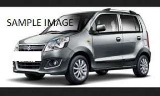 Maruti Suzuki Wagon R VXI AT